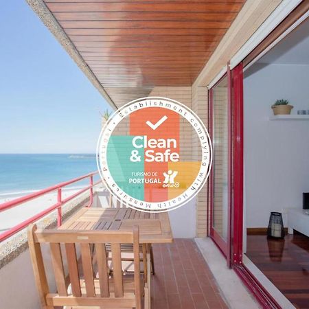 Liiiving In Matosinhos - Sea Beach Apartment ภายนอก รูปภาพ