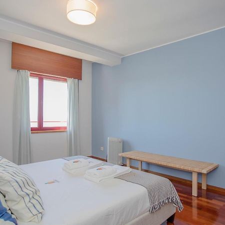 Liiiving In Matosinhos - Sea Beach Apartment ภายนอก รูปภาพ