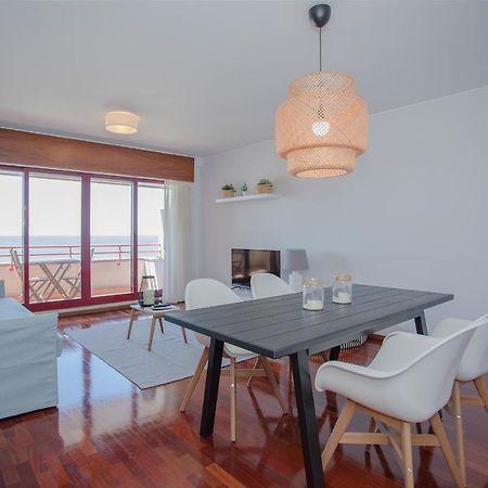 Liiiving In Matosinhos - Sea Beach Apartment ภายนอก รูปภาพ