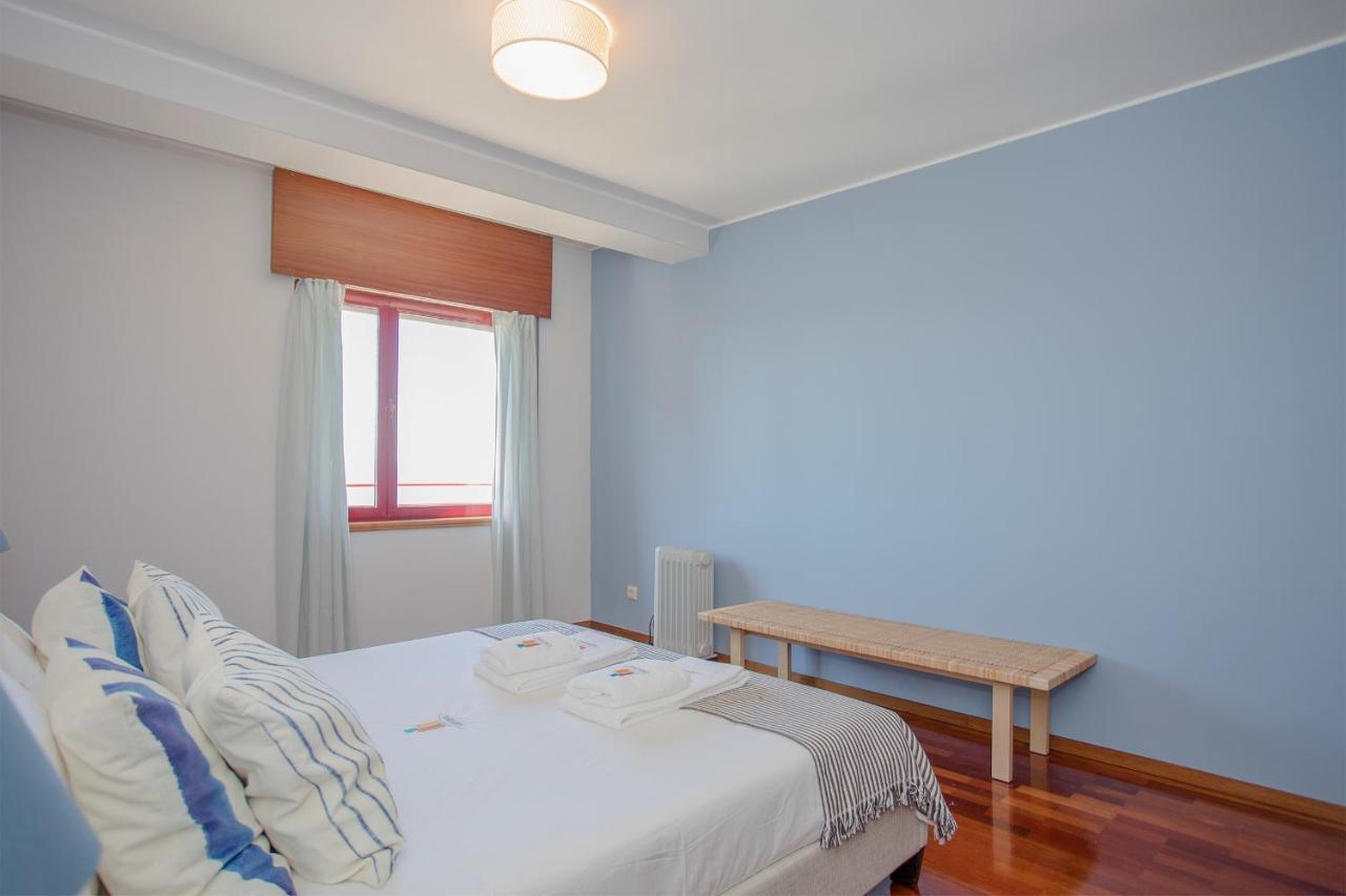 Liiiving In Matosinhos - Sea Beach Apartment ภายนอก รูปภาพ