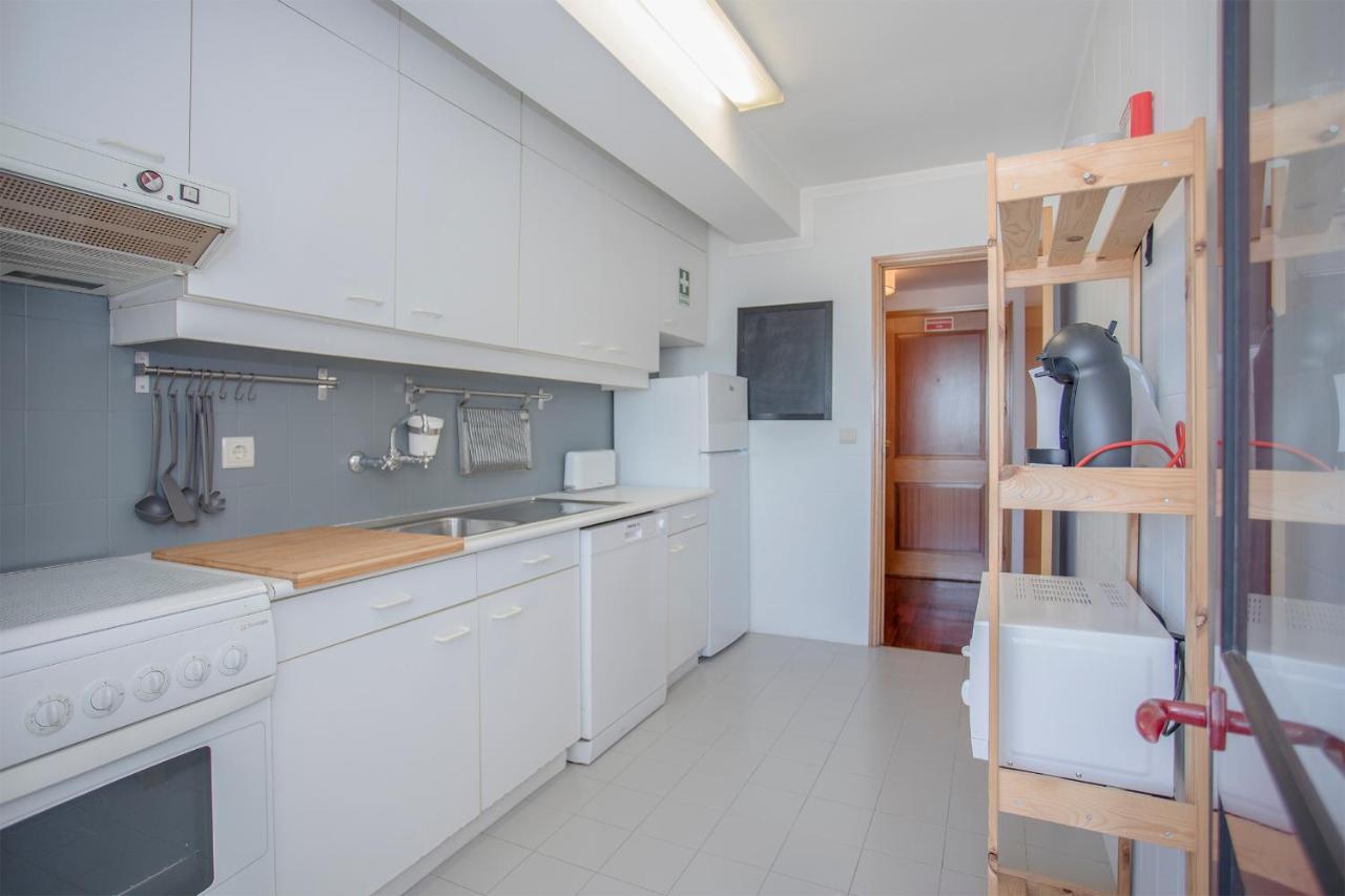 Liiiving In Matosinhos - Sea Beach Apartment ภายนอก รูปภาพ