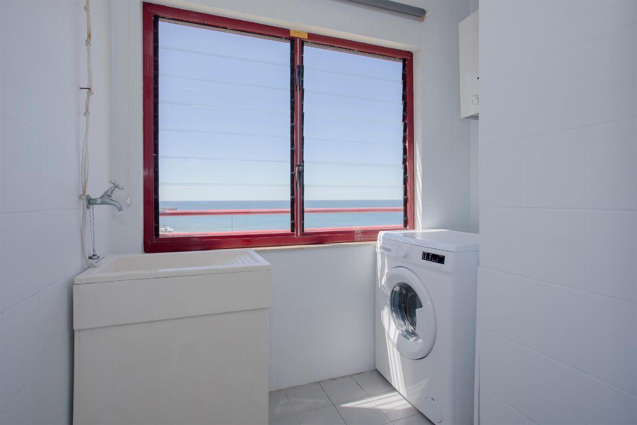 Liiiving In Matosinhos - Sea Beach Apartment ภายนอก รูปภาพ